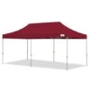 10 X 20 Instant Canopy 1 10 X 20 Instant Canopy -sports facilities 10x20 Classic Burgundy 456x456 1