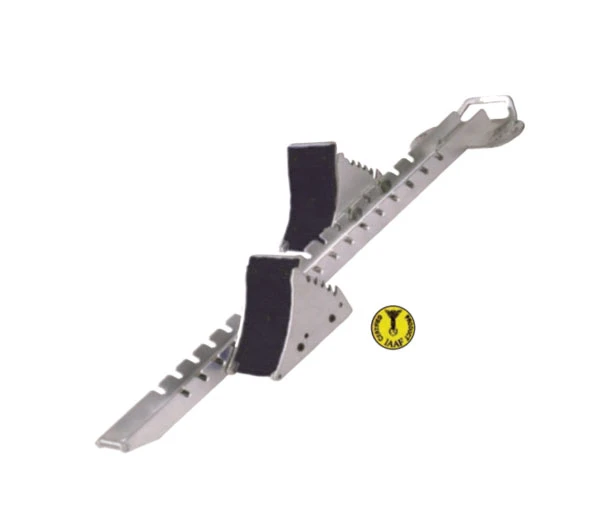 Collegiate Starting Block 3 Collegiate Starting Block