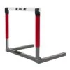 Gill Continuum C5 Hurdle -sports facilities 1241c03 c5 hurdle sideview