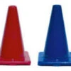 Colored 12in. Cones Multi-Pack 1 Colored 12in. Cones Multi-Pack -sports facilities 12inchrainbowtraffic 01