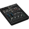 4-Channel Ultra-Compact Mixer -sports facilities 1374762483 996857