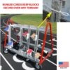 Universal Starting Block Cart -sports facilities 164