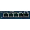 Netgear ProSAFE 5 Port Gigabit Switch -sports facilities 182200 s7