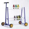 VS Discus Cart