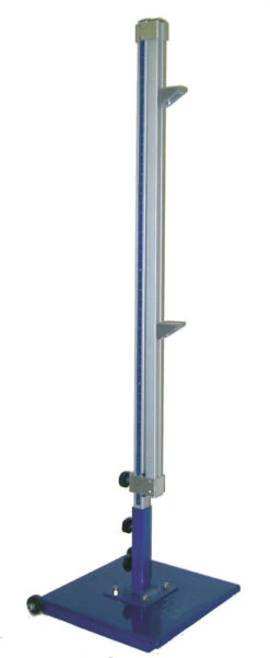 ALUMINUM High Jump Standards