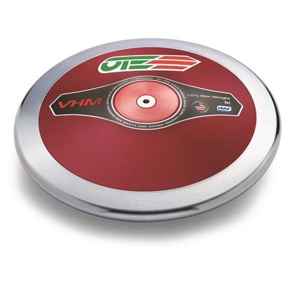 OTE Very High Moment Discus 3 OTE Very High Moment Discus