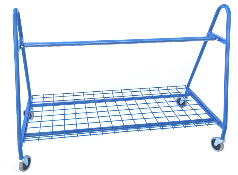 VS Scholastic Starting Block Cart 3 VS Scholastic Starting Block Cart