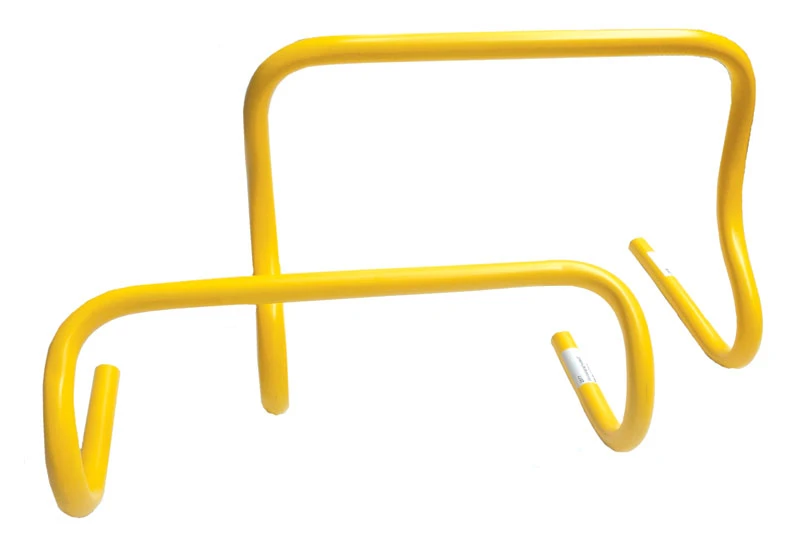 Mini Training Hurdles 3 Mini Training Hurdles