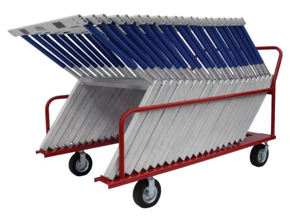 Blazer Universal Hurdle Cart 3 Blazer Universal Hurdle Cart
