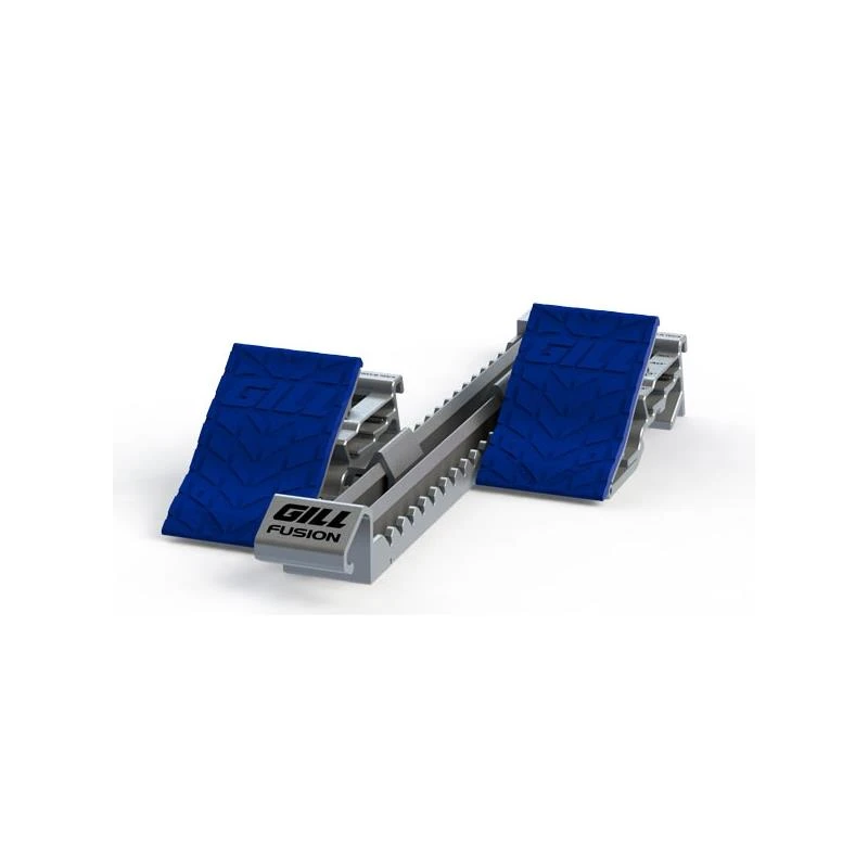 Gill Fusion F4 Starting Blocks 3 Gill Fusion F4 Starting Blocks