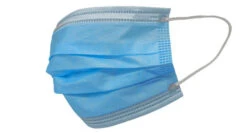 3 Ply Surgical Masks 50pk