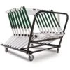 Gill Hurdle Cart -sports facilities 4010 hurdles
