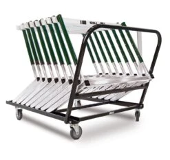Gill Hurdle Cart