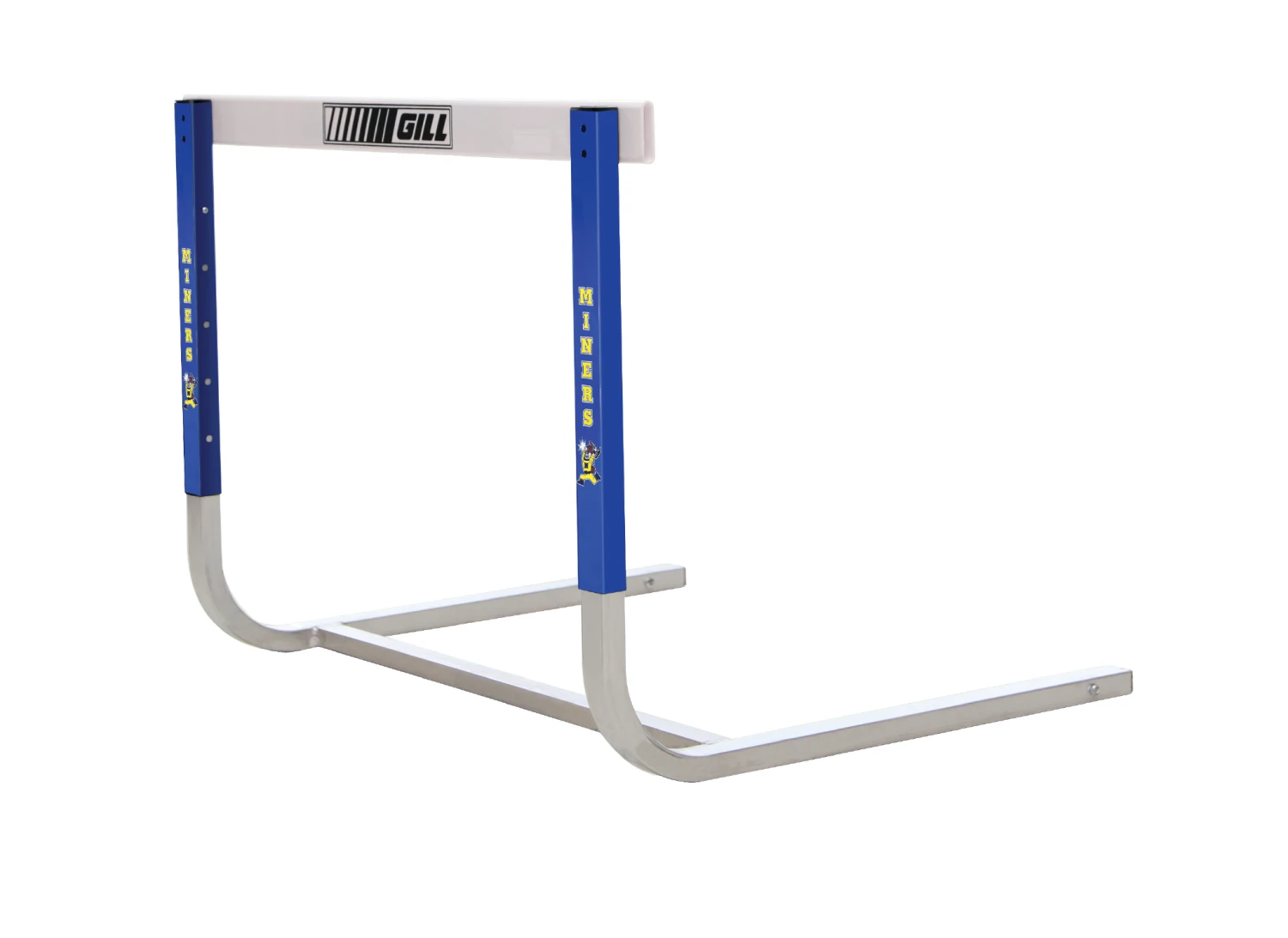 Gill S4 (Elite H.S.) Hurdle With Gateboard Graphics 3 Gill S4 (Elite H.S.) Hurdle With Gateboard Graphics