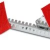 Gill G2 Starting Block -sports facilities 410 G2 Starting Block Red