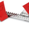 Gill S2 Starting Block -sports facilities 412 S2 Starting Block Red