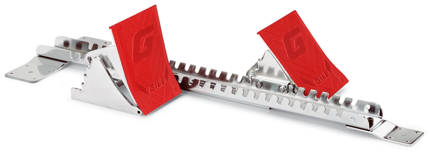 Gill S2 Starting Block 3 Gill S2 Starting Block