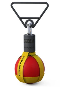 Gill Orbiter Throwing Weight