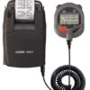 Ultrak 499 Stopwatch & Printer -sports facilities 499Set 800x600