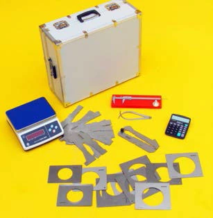 Implement Certification Kit 3 Implement Certification Kit