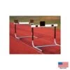 Hurdle Sweep Targets Basic Set -sports facilities 694