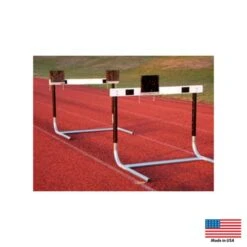 Hurdle Sweep Targets Basic Set