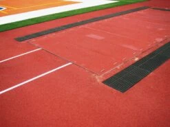 Gill Aluminum LJ/TJ Sand Pit Covers - Sq Ft