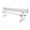 Aluminum Benches -sports facilities 73081 portable bench