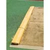 Perimeter Padding System -sports facilities 730 perimeter padding