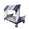 Gill Flight Hurdle Cart 2 Gill Flight Hurdle Cart -sports facilities 733631w