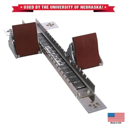 University Starting Block 3 University Starting Block