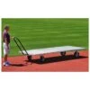 Gill Aluminum Pit Cart -sports facilities 768 2