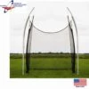 Elite Aluminum Shot Put Cage 1 Elite Aluminum Shot Put Cage -sports facilities 775