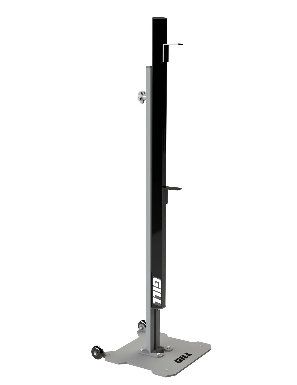 Gill S4 (Scholastic) HJ Standard 3 Gill S4 (Scholastic) HJ Standard