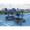 Gill International Starting Block Cart -sports facilities 7d97ee4e 544a 4c7f afa5 19a79320292f