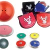 H.S. Girl's Throws Package -sports facilities 8150