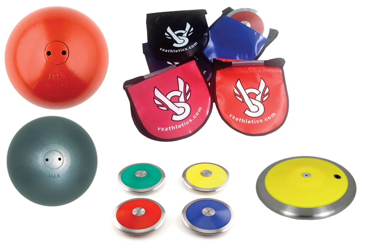 H.S. Boys Beginners Throws Package 3 H.S. Boys Beginners Throws Package