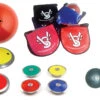 H.S. Girls Elite Throws Package -sports facilities 8170 01