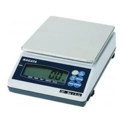 Gill Implement Scales