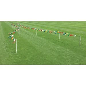 Gill Cross Country Kit, Flags, Posts 3 Gill Cross Country Kit, Flags, Posts