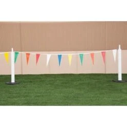 Gill Turf Chute Post