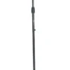 Gator Standard Tripod Mic Stand With Telescoping Boom