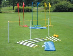 Cross Country Markers