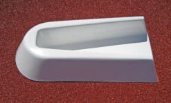 Pole Vault Plant Box