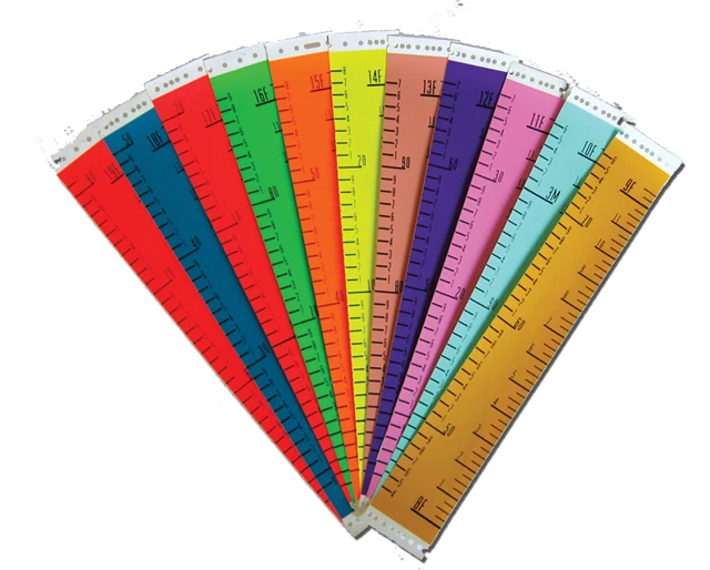 Replacement Stickers For Standards 3 Replacement Stickers For Standards