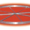 Cantabrian Webbed Aluminum Discus Ring 1 Cantabrian Webbed Aluminum Discus Ring -sports facilities TCDWEB z