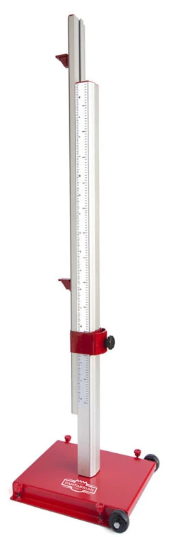 Cantabrian Elite International HJ Standards