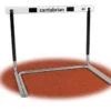 Cantabrian Aluminum HS Hurdle 2 Cantabrian Aluminum HS Hurdle -sports facilities TCOFH z