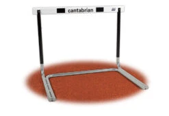 Cantabrian Aluminum HS Hurdle