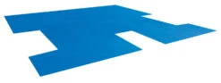 Cantabrian PV Pit Ground Covers